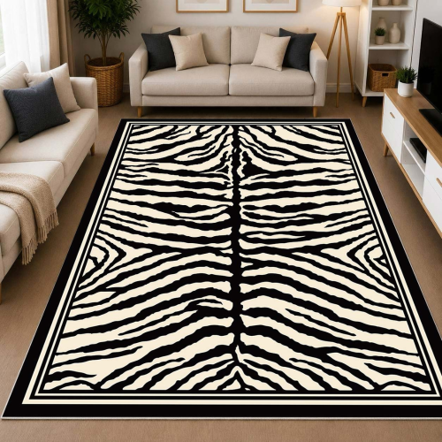 Χαλί 4 Εποχών με σχέδιο Αντιολισθητικό 180x280cm MA-162-180
