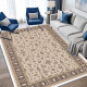 Χαλί 4 Εποχών με σχέδιο Αντιολισθητικό 120x180cm BS160-120