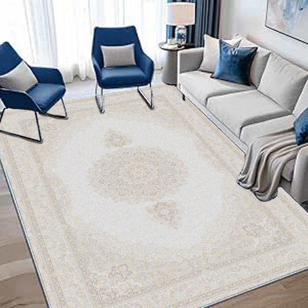 Χαλί 4 Εποχών με σχέδιο Αντιολισθητικό 120x180cm M051-120