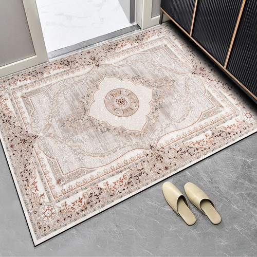 Πατάκι 4 Εποχών με σχέδιο Αντιολισθητικό 50x80cm M160-50