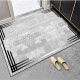 Πατάκι 4 Εποχών με σχέδιο Αντιολισθητικό 50x80cm M170-50 Πατάκι 4 Εποχών με σχέδιο Αντιολισθητικό 50x80cm M170-50