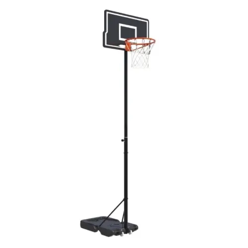 Μπασκέτα Hoopster Ρυθμιζόμενη 100–305cm με Βάση Νερού ZW003PS