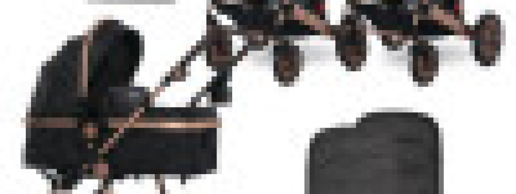 Βρεφικά Καροτσάκια: Η ιδανική επιλογή για εσάς και το μωρό σας