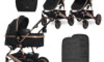 Βρεφικά Καροτσάκια: Η ιδανική επιλογή για εσάς και το μωρό σας