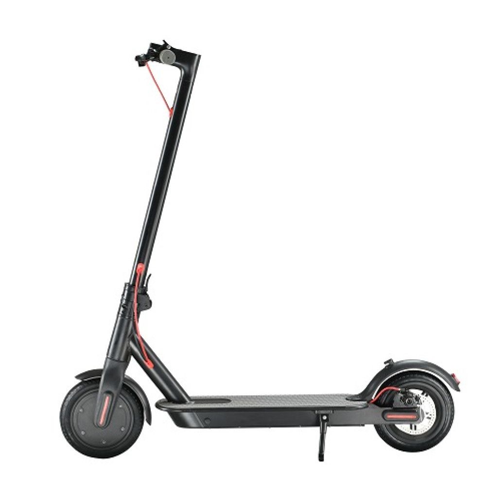 M8 Pro Ηλεκτρικό Πατίνι 35V 350W με 30km/h ταχύτητα σε Μαύρο M8 Pro Ηλεκτρικό Πατίνι 35V 350W με 30km/h ταχύτητα σε Μαύρο