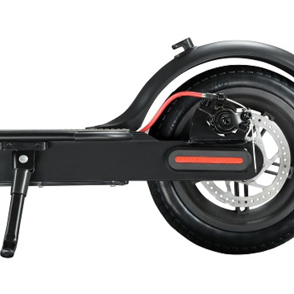 M8 Pro Ηλεκτρικό Πατίνι 35V 350W με 30km/h ταχύτητα σε Μαύρο M8 Pro Ηλεκτρικό Πατίνι 35V 350W με 30km/h ταχύτητα σε Μαύρο