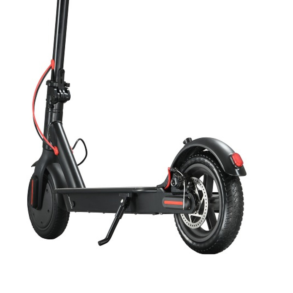 M8 Pro Ηλεκτρικό Πατίνι 35V 350W με 30km/h ταχύτητα σε Μαύρο M8 Pro Ηλεκτρικό Πατίνι 35V 350W με 30km/h ταχύτητα σε Μαύρο