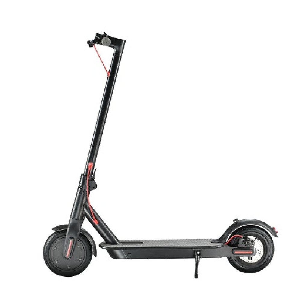 M8 Pro Ηλεκτρικό Πατίνι 35V 350W με 30km/h ταχύτητα σε Μαύρο M8 Pro Ηλεκτρικό Πατίνι 35V 350W με 30km/h ταχύτητα σε Μαύρο