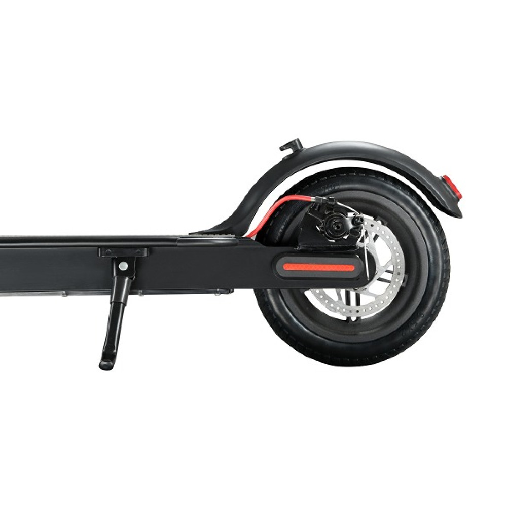 M8 Pro Ηλεκτρικό Πατίνι 35V 350W με 30km/h ταχύτητα σε Μαύρο M8 Pro Ηλεκτρικό Πατίνι 35V 350W με 30km/h ταχύτητα σε Μαύρο