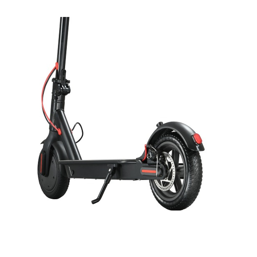 M8 Pro Ηλεκτρικό Πατίνι 35V 350W με 30km/h ταχύτητα σε Μαύρο M8 Pro Ηλεκτρικό Πατίνι 35V 350W με 30km/h ταχύτητα σε Μαύρο