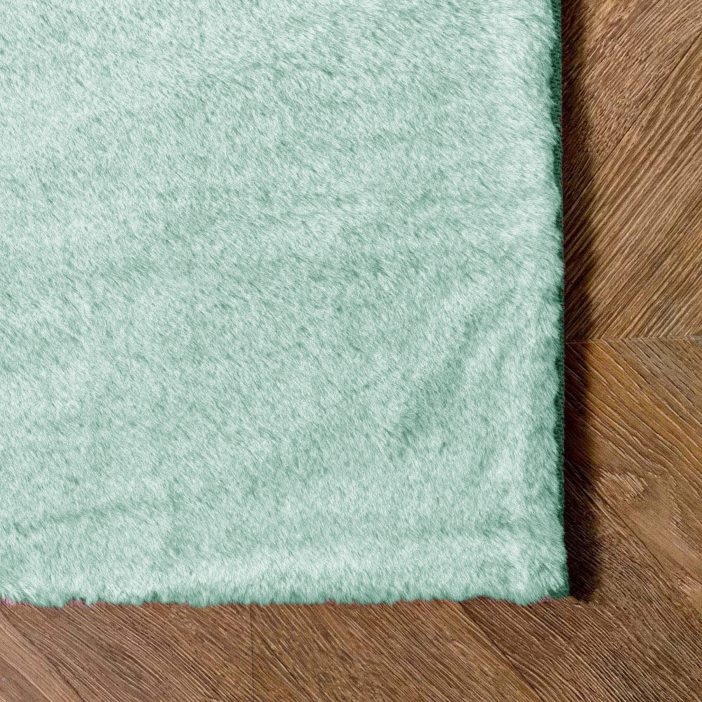 Σετ Κρεβατοκάμαρας 3τμχ Rabbit Φυστικί RBT-GREEN-S66 (1*66×200+2*66X130)
