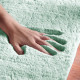Σετ Κρεβατοκάμαρας 3τμχ Rabbit Φυστικί RBT-GREEN-S66 (1*66×200+2*66X130)