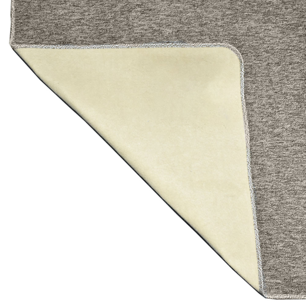 Μοκέτα Carat All Season Ανοιχτό Καφέ 150x200cm σε σαλόνι