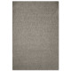 Μοκέτα Carat All Season Ανοιχτό Καφέ 150x200cm σε σαλόνι