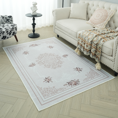 Σετ Κρεβατοκάμαρας 3τμχ (2*80x130 & 1* 80x200) 4 Εποχών με σχέδιο Αντιολισθητικό M103-SET