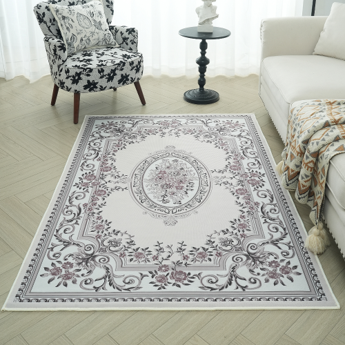 Σετ Κρεβατοκάμαρας 3τμχ (2*80x130 & 1* 80x200) 4 Εποχών με σχέδιο Αντιολισθητικό M382-SET