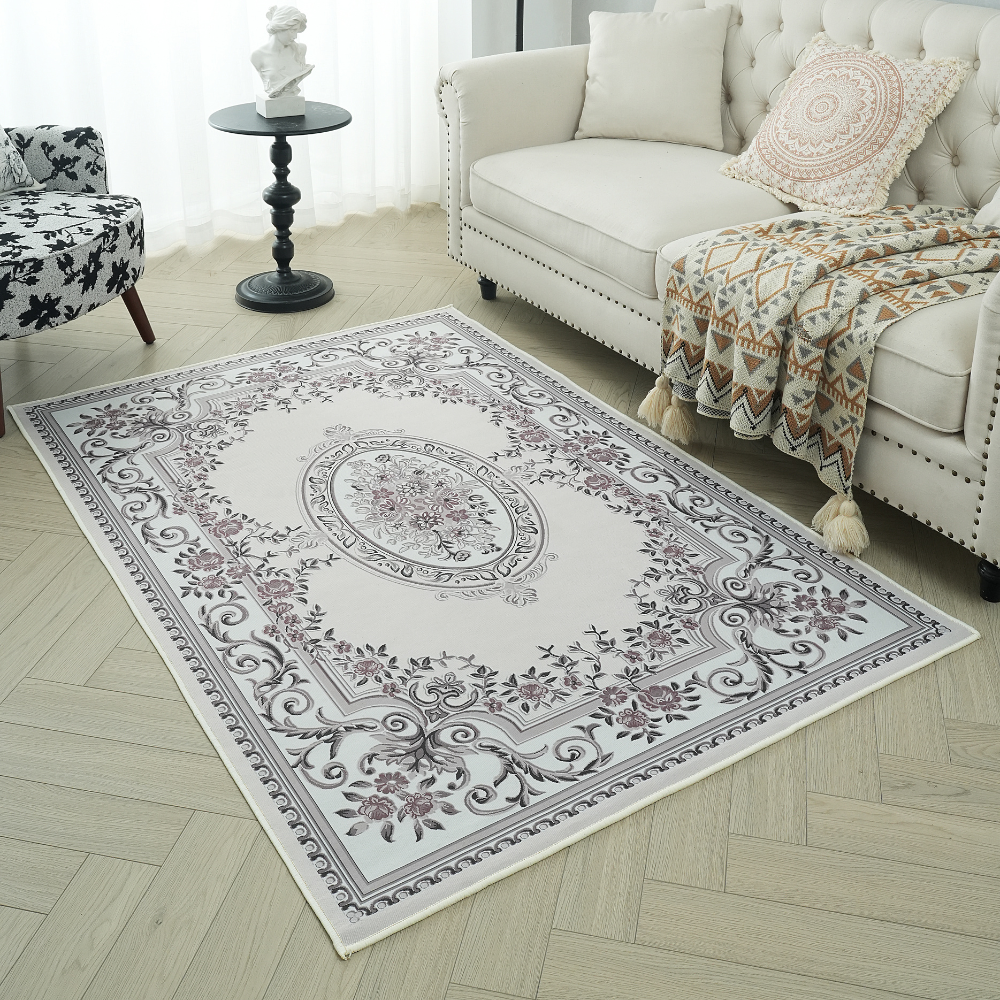 Σετ Κρεβατοκάμαρας 3τμχ (2*80x130 & 1* 80x200) 4 Εποχών με σχέδιο Αντιολισθητικό M382-SET