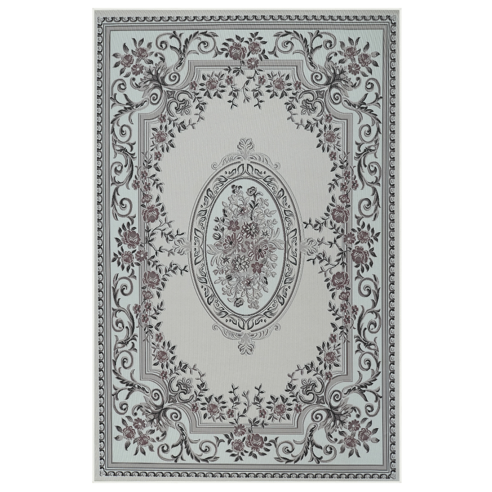 Σετ Κρεβατοκάμαρας 3τμχ (2*80x130 & 1* 80x200) 4 Εποχών με σχέδιο Αντιολισθητικό M382-SET