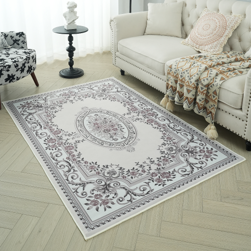 Σετ Κρεβατοκάμαρας 3τμχ (2*80x130 & 1* 80x200) 4 Εποχών με σχέδιο Αντιολισθητικό M382-SET