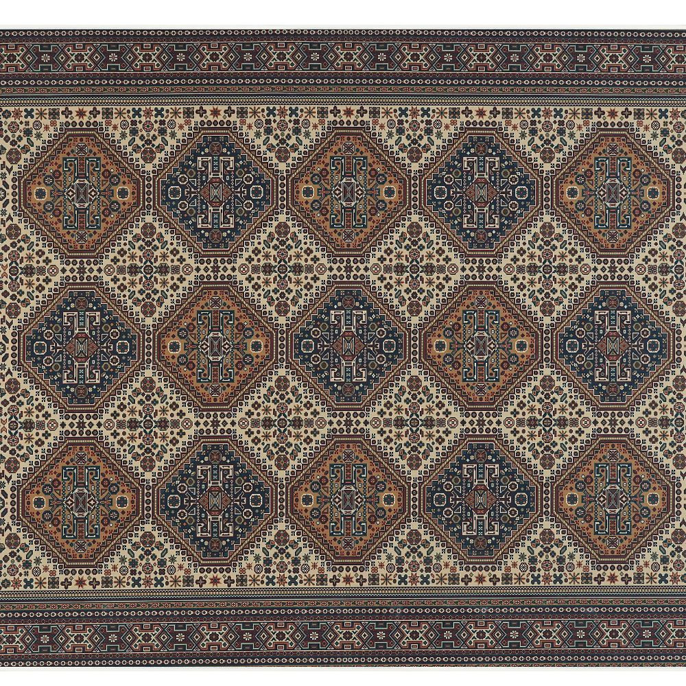 Σετ Κρεβατοκάμαρας 3τμχ (2*80x130 & 1* 80x200) 4 Εποχών με σχέδιο Αντιολισθητικό M517-SET