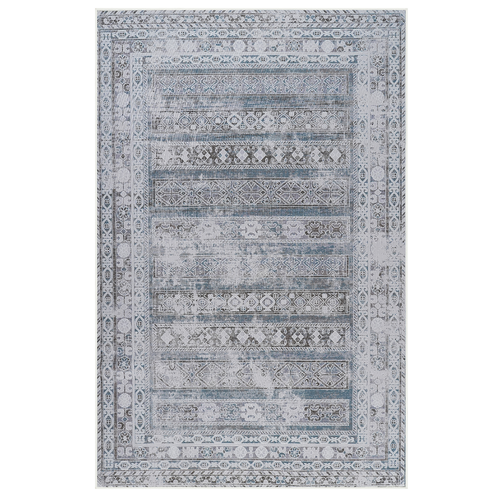 Σετ Κρεβατοκάμαρας 3τμχ (2*80x130 & 1* 80x200) 4 Εποχών με σχέδιο Αντιολισθητικό M668-SET