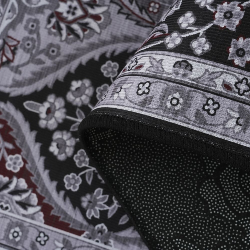 Σετ Κρεβατοκάμαρας 3τμχ (2*80x130 & 1* 80x200) 4 Εποχών με σχέδιο Αντιολισθητικό WZ196-SET