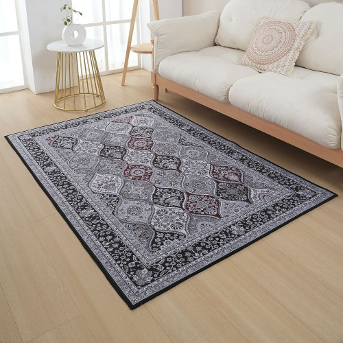 Σετ Κρεβατοκάμαρας 3τμχ (2*80x130 & 1* 80x200) 4 Εποχών με σχέδιο Αντιολισθητικό WZ196-SET