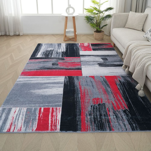 Σετ Κρεβατοκάμαρας 3τμχ London Soft Touch με Σχέδιο (2*70×130 + 1*65×200cm) SF29-SET
