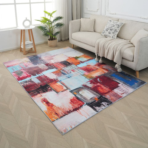 Σετ Κρεβατοκάμαρας 3τμχ London Soft Touch με Σχέδιο (2*70×130 + 1*65×200cm) SF31-SET