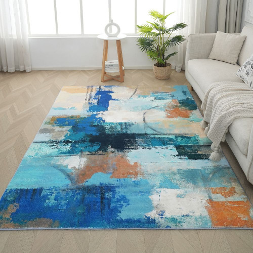 Σετ Κρεβατοκάμαρας 3τμχ London Soft Touch με Σχέδιο (2*70×130 + 1*65×200cm) SF32-SET