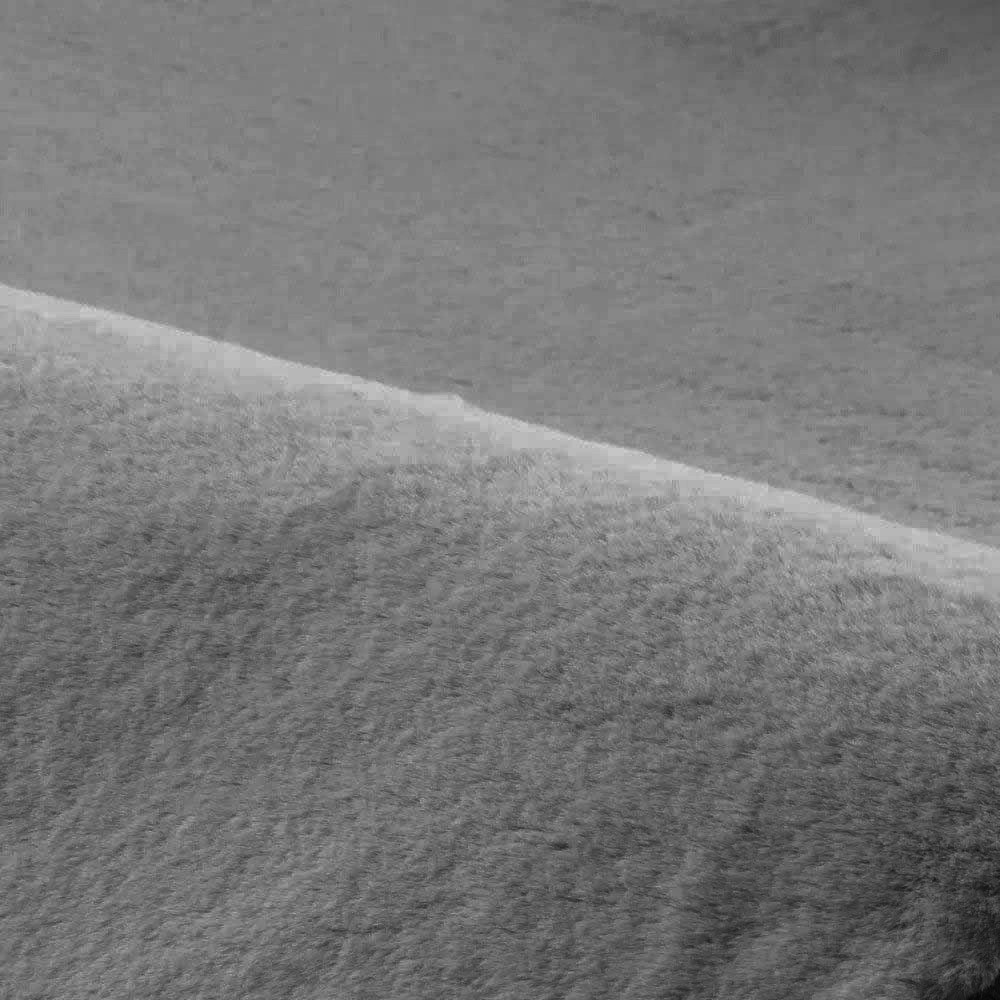 Σετ Κρεβατοκάμαρας 3τμχ Rabbit Σκούρο Γκρί RBT-DG-S66 (1*66×200+2*66X130)