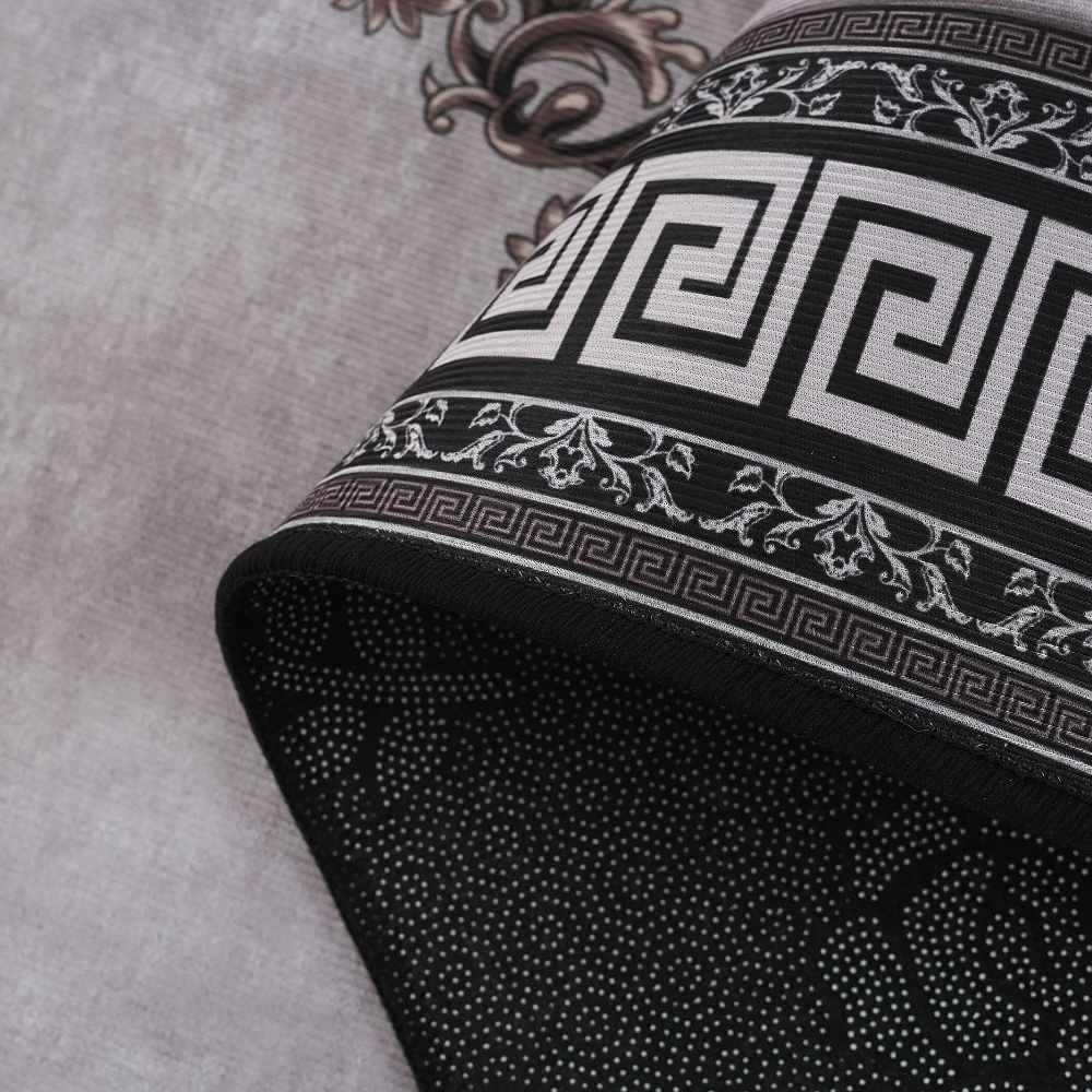 Χαλί 4 Εποχών με σχέδιο Αντιολισθητικό 120x180cm M100-120