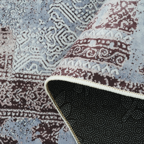 Χαλί 4 Εποχών με σχέδιο Αντιολισθητικό 120x180cm M140-120