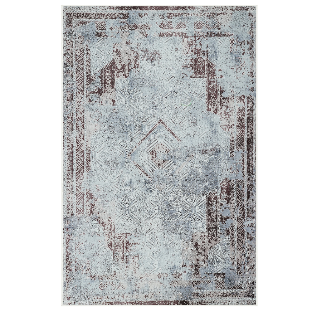 Χαλί 4 Εποχών με σχέδιο Αντιολισθητικό 120x180cm M140-120