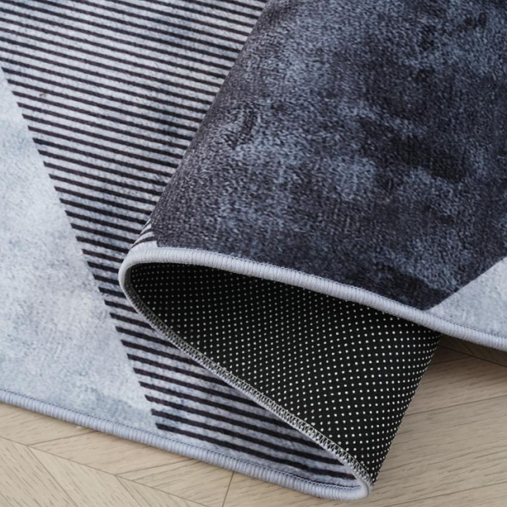 Χαλί Flat Velvet Με Σχέδιο 180x280cm JHZ8253-180