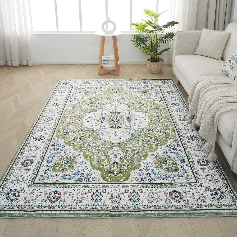 Χαλί London Soft Touch με Σχέδιο 160x210cm SF19-160