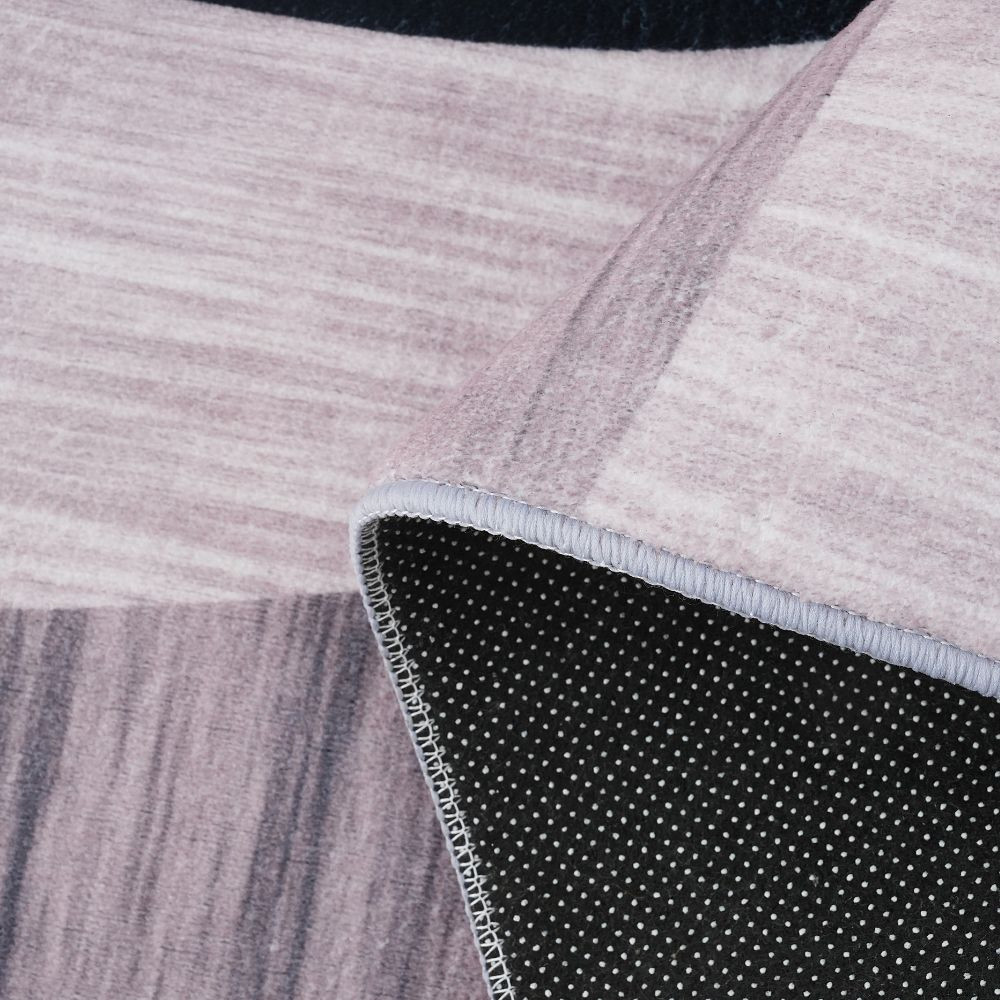 Χαλί London Soft Touch με Σχέδιο 160x210cm SF04-160