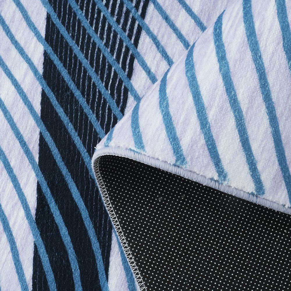 Χαλί London Soft Touch με Σχέδιο 180x280cm SF05-180