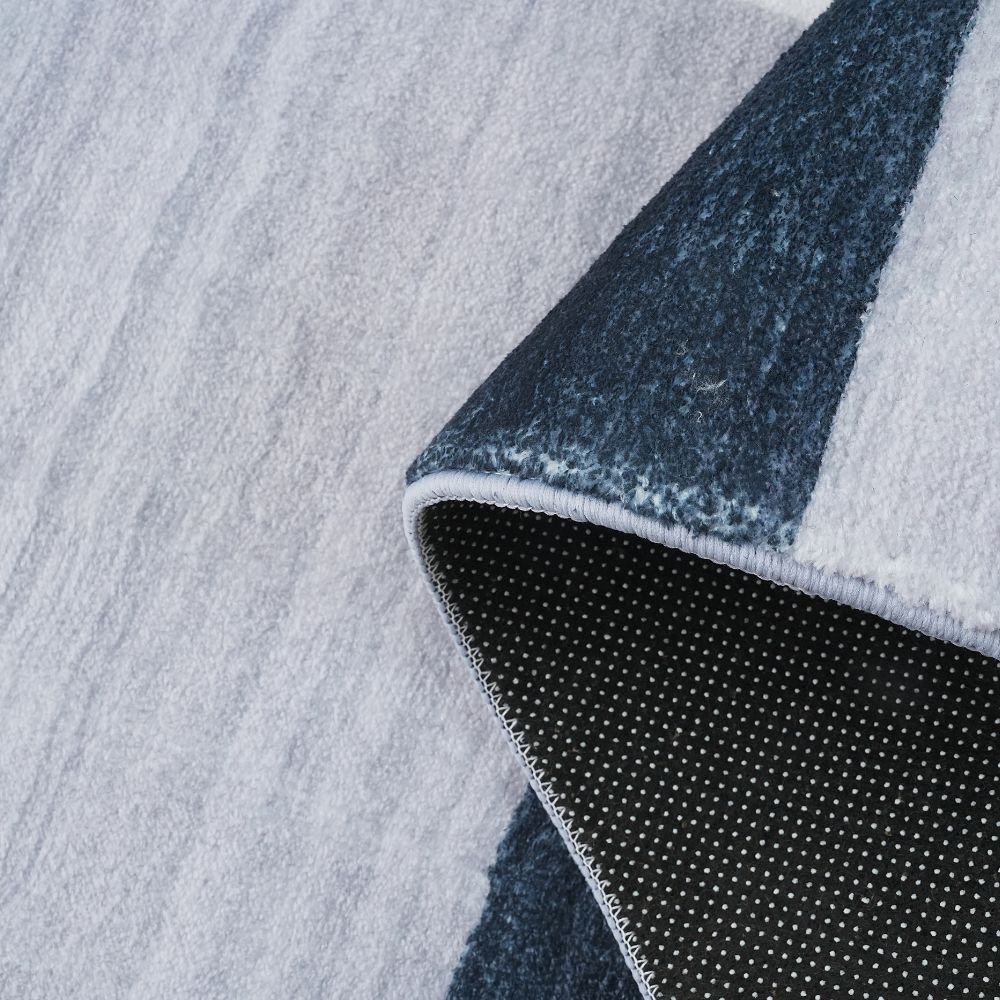 Χαλί London Soft Touch με Σχέδιο 160x210cm SF07-160