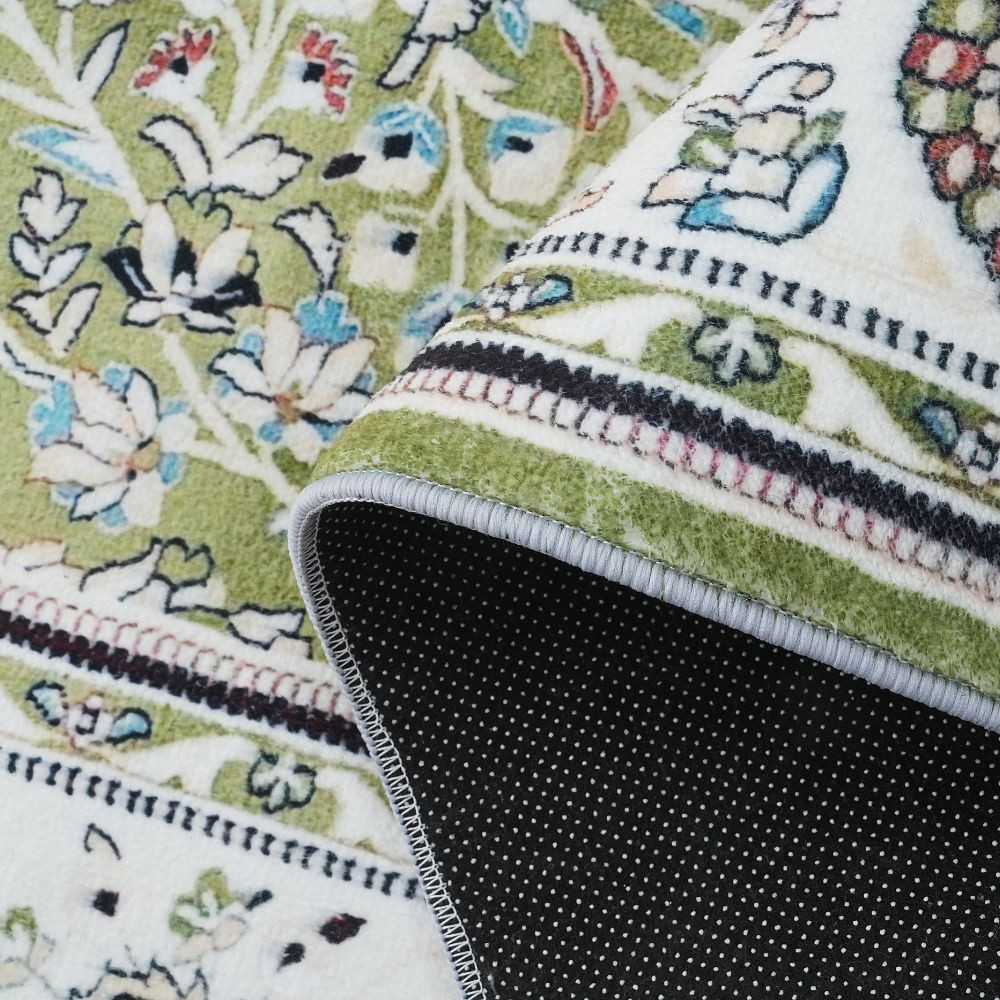 Χαλί London Soft Touch με Σχέδιο 120x170cm SF19-120