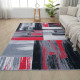 Χαλί London Soft Touch με Σχέδιο 180x280cm SF29-180