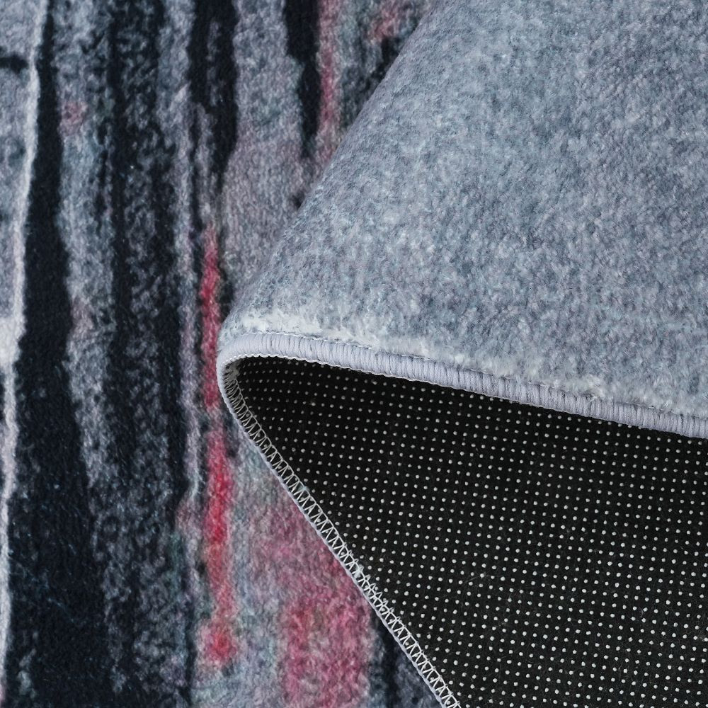 Χαλί London Soft Touch με Σχέδιο 180x280cm SF29-180