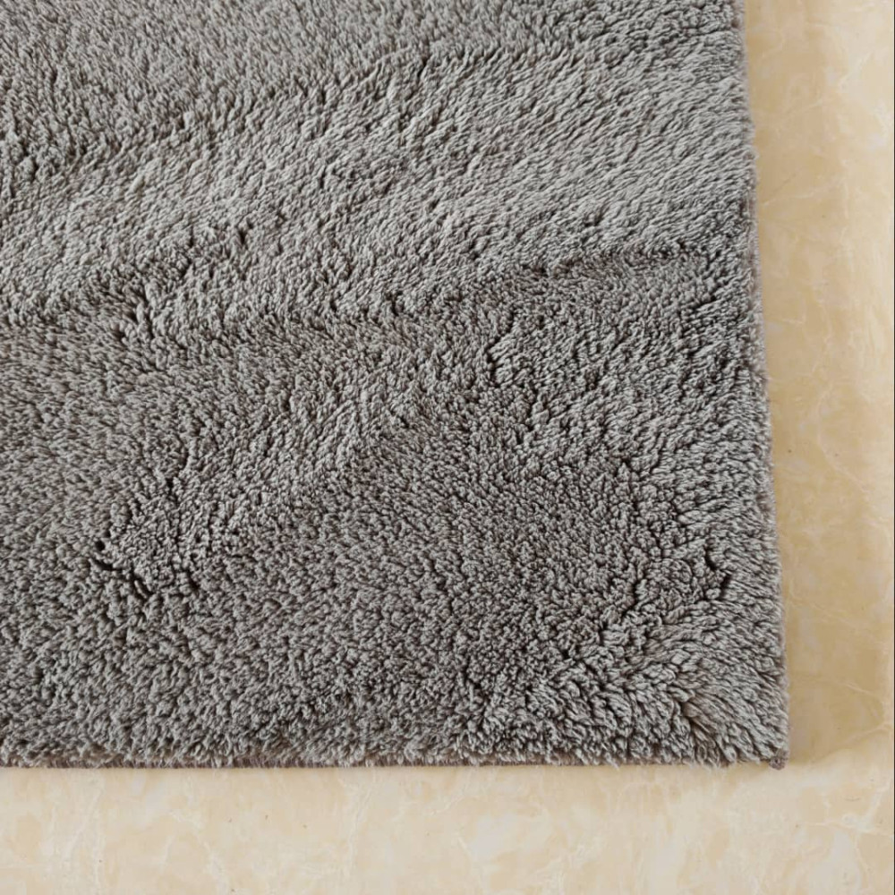 Χαλί Shaggy Soft Touch Μονόχρωμα Σκούρο Γκρι 160x220cm M6-DGREY-160 Χαλί Shaggy Soft Touch Μονόχρωμα Σκούρο Γκρι 160x220cm M6-DGREY-160