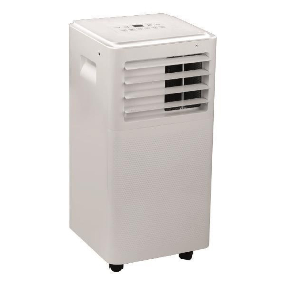 Air Condition Φορητό Κλιματιστικό 9000BTU Ψύξης CLIMA-01 Air Condition Φορητό Κλιματιστικό 9000BTU Ψύξης CLIMA-01