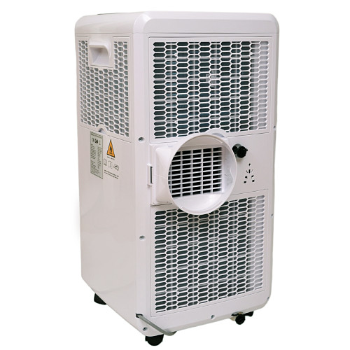 Air Condition Φορητό Κλιματιστικό 7000BTU Ψύξης CLIMA-02